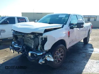 2021 Ford F-250 XL with VIN 1FT7W2BT3MED91539, listed as a IAAI auction lot 41868727 with 69,697 mi miles and . Bid and sale history available at DreamBid. Image 22.