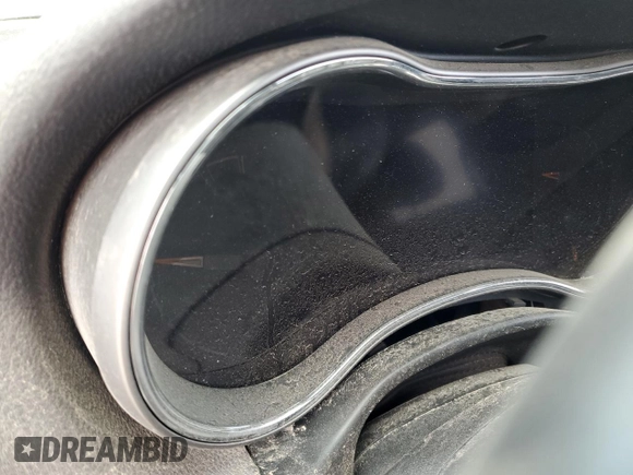 2021 Jeep Grand Cherokee Laredo E with VIN 1C4RJEAG5MC712960, listed as a Copart auction lot 55441545 with Not provided miles and Salvage title. Bid and sale history available at DreamBid. Image 9.