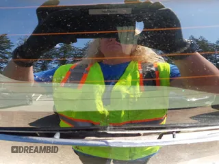 2014 Honda CR-V EX-L with VIN 5J6RM4H79EL077096, listed as a IAAI auction lot 42153513 with 104,972 mi miles and . Bid and sale history available at DreamBid. Image 17.