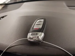 2014 Audi A4 Premium with VIN WAUBFAFL4EN000461, listed as a IAAI auction lot 41918972 with 137,242 mi miles. Bid and sale history available at carsss.com. Image 11.