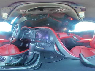 2016 Chevrolet Corvette Z06 3LZ z VIN 1G1YU2D61G5608939, wystawiony jako Copart lot #57044795 z przebiegiem Nie podano mil oraz Szkoda całkowita • Salvage title. Historia ofert i sprzedaży dostępna na DreamBid. Obrazek 14.