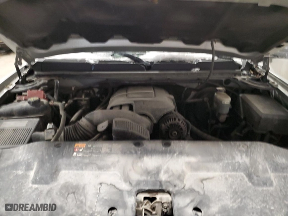 2011 Chevrolet Silverado 1500 LT with VIN 1GCRKSE39BZ426946, listed as a Copart auction lot 86298014 with NaN miles and Non Repairable. Bid and sale history available at carsss.com. Image 12.