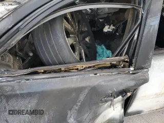 2012 Lexus LS 460 z VIN JTHCL5EF9C5014760, wystawiony jako Copart lot #88897925 z przebiegiem Nie podano mil oraz Szkoda całkowita • Salvage title. Historia ofert i sprzedaży dostępna na DreamBid. Obrazek 7.