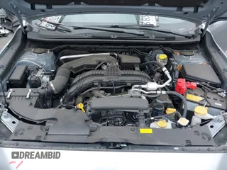2024 Subaru Impreza Special Sports z VIN JF1GUAFC1R8342099, wystawiony jako IAAI lot #42025008 z przebiegiem 12 816 mil mil oraz . Historia ofert i sprzedaży dostępna na DreamBid. Obrazek 10.