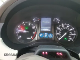 2014 Lexus GX 460 Luxury with VIN JTJJM7FX7E5089238, listed as a Copart auction lot 87027614 with 158,398 mi miles and Salvage title. Bid and sale history available at DreamBid. Image 9.
