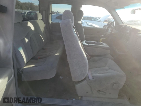 2000 GMC Sierra 1500 SL with VIN 2GTEC19V6Y1286471, listed as a Copart auction lot 37677754 with 289,027 mi miles and Non Repairable. Bid and sale history available at DreamBid. Image 10.