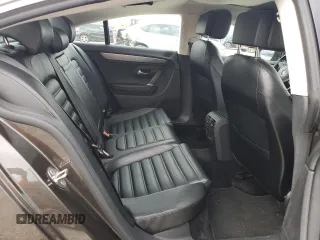 2013 Volkswagen CC Lux with VIN WVWRN7AN4DE526197, listed as a Copart auction lot 79539444 with 120,124 mi miles and Clean Title. Bid and sale history available at DreamBid. Image 10.