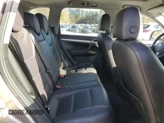 2004 Porsche Cayenne S with VIN WP1AB29P34LA68130, listed as a Copart auction lot 86807644 with 102,920 mi miles and Non Repairable. Bid and sale history available at carsss.com. Image 11.