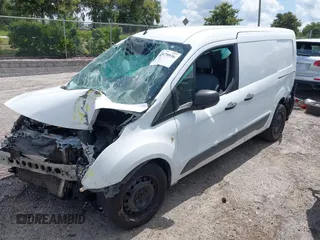 2016 Ford Transit Connect XL with VIN NM0LS7E74G1291612, listed as a IAAI auction lot 42479936 with 173,308 mi miles and . Bid and sale history available at DreamBid. Image 17.