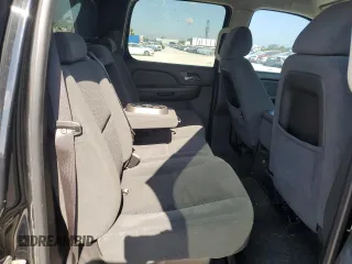 2008 Chevrolet Avalanche 3LT z VIN 3GNFK12308G149329, wystawiony jako Copart lot #57858675 z przebiegiem 259 163 mil mil oraz Czysty tytuł • Clean title. Historia ofert i sprzedaży dostępna na DreamBid. Obrazek 10.