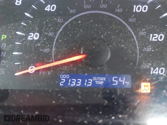 2011 Toyota Camry LE with VIN 4T1BF3EK0BU772590, listed as a IAAI auction lot 41916543 with 213,313 mi miles and . Bid and sale history available at DreamBid. Image 15.