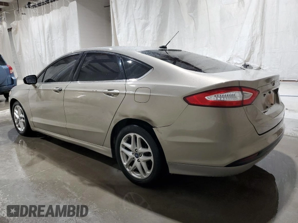 2015 Ford Fusion SE with VIN 3FA6P0H79FR243165, listed as a Copart auction lot 50703915 with 172,646 mi miles and Non Repairable. Bid and sale history available at carsss.com. Image 2.
