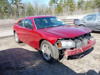 2007 Dodge Charger R/T with VIN 2B3KA53H67H616748, listed as a IAAI auction lot 41826713 with 149,089 mi miles and . Bid and sale history available at carsss.com. Image 1.