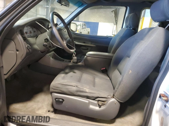 2002 Ford Explorer Sport Value z VIN 1FMYU70EX2UB69736, wystawiony jako Copart lot #76315924 z przebiegiem 109 492 mil mil oraz Szkody całkowita. Historia ofert i sprzedaży dostępna na DreamBid. Obrazek 7.