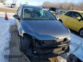 2016 Volkswagen Golf SportWagen TSI S with VIN 3VWC17AU0GM511314, listed as a Copart auction lot 88235545 with 101,392 mi miles and Salvage Title. Bid and sale history available at carsss.com. Image 5.