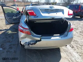2009 Toyota Camry with VIN 4T1BE46K59U362241, listed as a IAAI auction lot 41759879 with 76,120 mi miles. Bid and sale history available at carsss.com. Image 6.