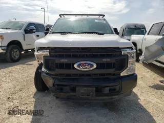 2020 Ford F-350 Lariat z VIN 1FD8W3G68LEE47935, wystawiony jako Copart lot #71659684 z przebiegiem Nie podano mil oraz Szkoda całkowita • Salvage title. Historia ofert i sprzedaży dostępna na DreamBid. Obrazek 5.