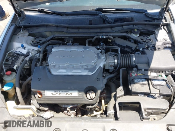 2011 Honda Accord EX-L with VIN 1HGCP3F85BA016300, listed as a IAAI auction lot 42539718 with 110,344 mi miles and . Bid and sale history available at DreamBid. Image 10.