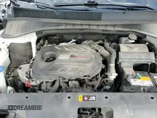 2017 Kia Sorento EX с VIN 5XYPHDA19HG245925, выставлен на аукционе Copart как лот 70325555 с пробегом 104 820 миль миль и Списание • Salvage title. История ставок и продаж доступна на DreamBid. Изображение 14.