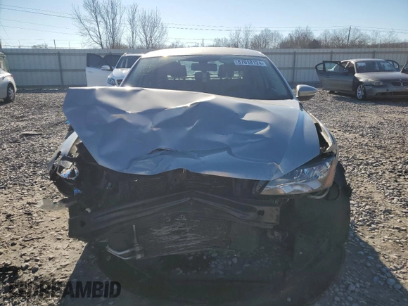 2012 Volkswagen Passat SE z VIN 1VWBH7A30CC067572, wystawiony jako Copart lot #87018124 z przebiegiem 191 468 mil mil oraz Szkoda całkowita • Salvage title. Historia ofert i sprzedaży dostępna na DreamBid. Obrazek 5.