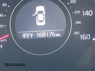 2015 Kia Optima EX с VIN 5XXGN4A70FG371153, выставлен на аукционе IAAI как лот 42219461 с пробегом 168 176 миль миль и . История ставок и продаж доступна на DreamBid. Изображение 16.