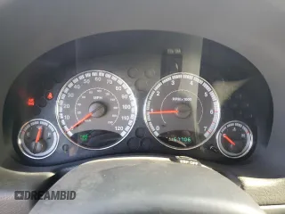 2006 Jeep Liberty Limited z VIN 1J4GL58K76W242390, wystawiony jako Copart lot #54684945 z przebiegiem 167 706 mil mil oraz Szkoda całkowita • Salvage title. Historia ofert i sprzedaży dostępna na DreamBid. Obrazek 9.