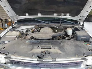 2005 Chevrolet Suburban Z71 z VIN 3GNFK16Z55G248593, wystawiony jako IAAI lot #42362738 z przebiegiem 215 711 mil mil oraz . Historia ofert i sprzedaży dostępna na DreamBid. Obrazek 10.