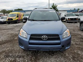 2012 Toyota RAV4 z VIN 2T3BF4DV6CW260262, wystawiony jako Copart lot #61638875 z przebiegiem 93 777 mil mil oraz Szkoda całkowita • Salvage title. Historia ofert i sprzedaży dostępna na DreamBid. Obrazek 5.