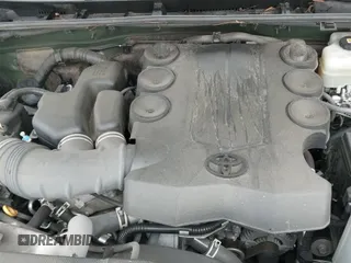 2022 Toyota 4Runner Limited с VIN JTEKU5JR7N5982090, выставлен на аукционе IAAI как лот 43153651 с пробегом 63 676 миль миль и . История ставок и продаж доступна на DreamBid. Изображение 23.