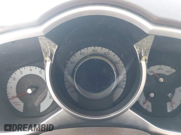2012 Cadillac SRX Premium Collection with VIN 3GYFNFE35CS579477, listed as a IAAI auction lot 42230628 with 138,789 mi miles and . Bid and sale history available at DreamBid. Image 15.