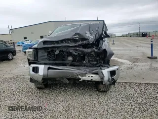 2018 Toyota Tundra SR5 with VIN 5TFAW5F16JX776979, listed as a Copart auction lot 51648915 with 108,851 mi miles and Salvage title. Bid and sale history available at DreamBid. Image 10.