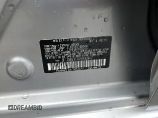 2010 Subaru Impreza Outback Special Sports с VIN JF1GH6D61AH806947, выставлен на аукционе Copart как лот 56138735 с пробегом 202 611 миль миль и Списание • Salvage title. История ставок и продаж доступна на DreamBid. Изображение 12.