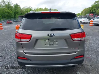 2017 Kia Sorento EX with VIN 5XYPHDA51HG323052, listed as a IAAI auction lot 42254437 with 94,778 mi miles and . Bid and sale history available at DreamBid. Image 16.