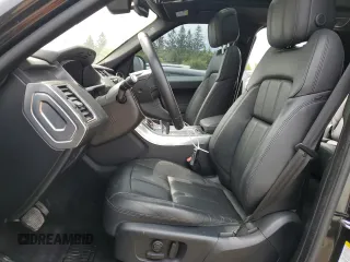 2020 Land Rover Range Rover Sport SE z VIN SALWG2RK2LA700227, wystawiony jako Copart lot #62551955 z przebiegiem 60 592 mil mil oraz Czysty tytuł • Clean title. Historia ofert i sprzedaży dostępna na DreamBid. Obrazek 7.