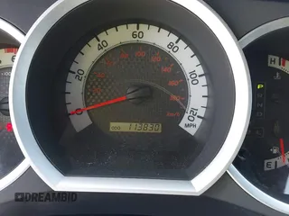 2014 Toyota Tacoma PreRunner with VIN 3TMJU4GN8EM157541, listed as a IAAI auction lot 41998374 with 113,830 mi miles. Bid and sale history available at carsss.com. Image 15.