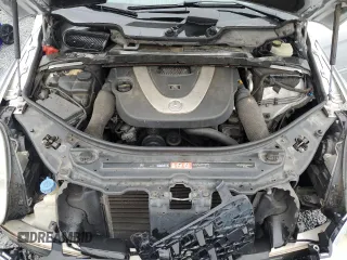 2006 Mercedes-Benz R-Class 3.5L with VIN 4JGCB65EX6A020625, listed as a Copart auction lot 73066984 with 163,303 mi miles and Non Repairable. Bid and sale history available at carsss.com. Image 12.