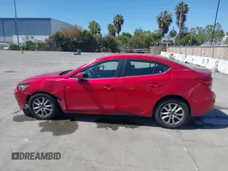 2014 Mazda 3 i Touring with VIN JM1BM1V75E1112948, listed as a IAAI auction lot 42184319 with 59,855 mi miles and . Bid and sale history available at DreamBid. Image 14.