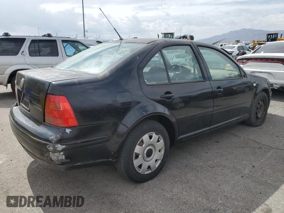 1999 Volkswagen Jetta с VIN 3VWSC29M3XM052616, выставлен на аукционе Copart как лот 53718185 с пробегом 120 626 миль миль и Чистый • Clean title. История ставок и продаж доступна на DreamBid. Изображение 3.