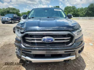 2019 Ford Ranger XL с VIN 1FTER4FH8KLA55457, выставлен на аукционе Copart как лот 63820275 с пробегом 73 239 миль миль и Списание • Salvage title. История ставок и продаж доступна на DreamBid. Изображение 5.