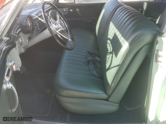 1950 BUICK ALL OTHER SUPER with VIN 15561152, listed as a Copart auction lot 78894394 with 94,006 mi miles and Salvage Title. Bid and sale history available at carsss.com. Image 7.
