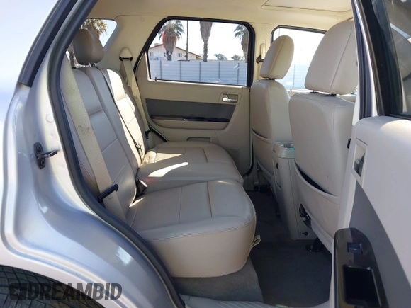2009 Ford Escape Hybrid with VIN 1FMCU59349KA94375, listed as a IAAI auction lot 41865743 with 127,538 mi miles and . Bid and sale history available at DreamBid. Image 8.