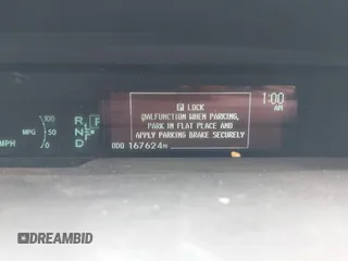 2010 Toyota Prius II z VIN JTDKN3DUXA5202387, wystawiony jako IAAI lot #42381330 z przebiegiem 167 624 mil mil oraz . Historia ofert i sprzedaży dostępna na DreamBid. Obrazek 15.