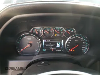 2016 Chevrolet Silverado 3500HD LTZ z VIN 1GC4K0C89GF175545, wystawiony jako Copart lot #42483435 z przebiegiem 151 074 mil mil oraz Szkoda całkowita • Salvage title. Historia ofert i sprzedaży dostępna na DreamBid. Obrazek 9.