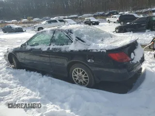1999 Acura CL Premium z VIN 19UYA2250XL002300, wystawiony jako Copart lot #86815504 z przebiegiem 253 545 mil mil oraz Szkoda całkowita • Salvage title. Historia ofert i sprzedaży dostępna na DreamBid. Obrazek 2.