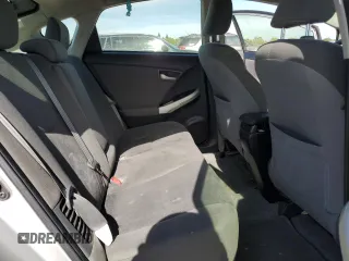 2012 Toyota Prius with VIN JTDKN3DP3C3011337, listed as a Copart auction lot 63457645 with 273,791 mi miles and Clean title. Bid and sale history available at DreamBid. Image 10.