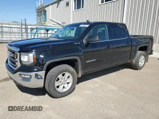 2017 GMC Sierra 1500 SLE z VIN 3GTU2MEC1HG437714, wystawiony jako Copart lot #59223355 z przebiegiem 250 026 mil mil oraz Czysty tytuł • Clean title. Historia ofert i sprzedaży dostępna na DreamBid. Obrazek 1.