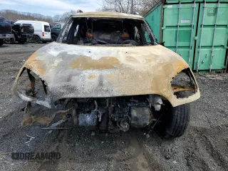 2017 MINI Countryman Cooper z VIN WMZYV5C33H3E01739, wystawiony jako Copart lot #52601615 z przebiegiem Nie podano mil oraz Nie do naprawy • Non repairable. Historia ofert i sprzedaży dostępna na DreamBid. Obrazek 5.