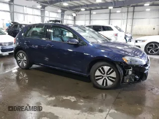 2016 Volkswagen Golf SEL Premium z VIN WVWPP7AU2GW914004, wystawiony jako Copart lot #47689804 z przebiegiem 63 211 mil mil oraz . Historia ofert i sprzedaży dostępna na DreamBid. Obrazek 4.