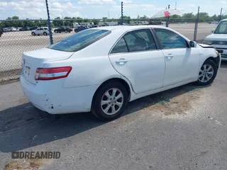 2011 Toyota Camry LE with VIN 4T1BF3EK4BU773872, listed as a IAAI auction lot 42269844 with 278,291 mi miles and . Bid and sale history available at DreamBid. Image 4.