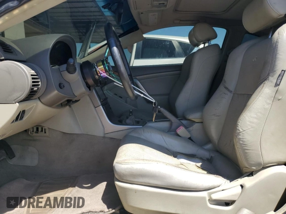 2004 Infiniti G35 w/Leather z VIN JNKCV54E84M811477, wystawiony jako Copart lot #53752825 z przebiegiem 124 140 mil mil oraz Szkoda całkowita • Salvage title. Historia ofert i sprzedaży dostępna na DreamBid. Obrazek 7.